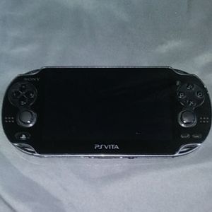 PS Vita